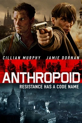 Anthropoid, 80 let od konce 2. světové války