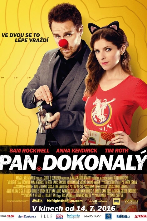 Pan Dokonalý