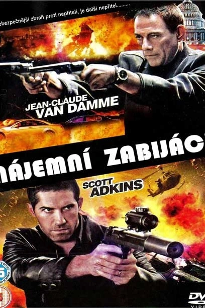 Nájemní zabijáci