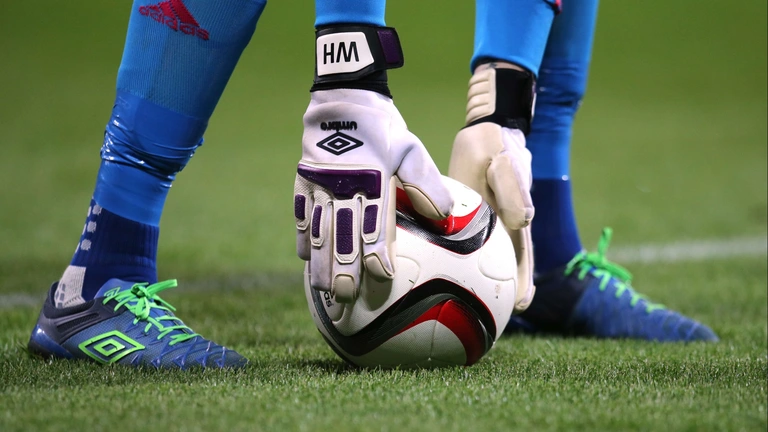 Championship Playoff Final