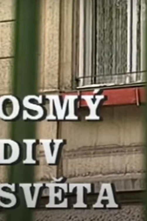 Osmý div světa