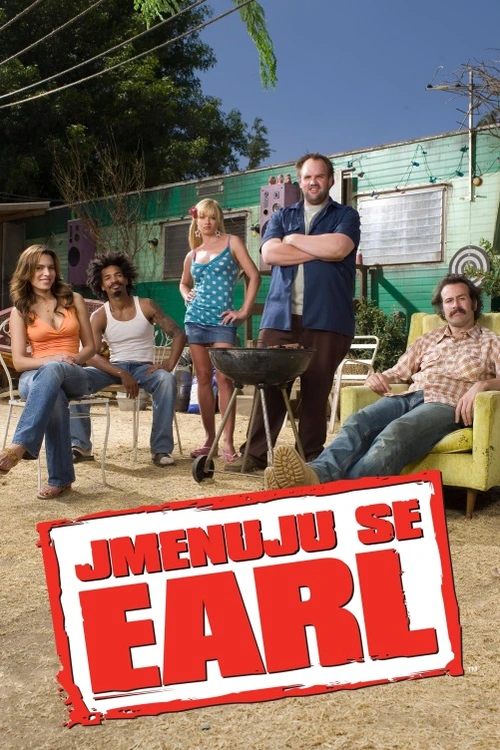 Earl si myslí, že Dodge by se měl o svém skutečném otci dozvědět pravdu. Kdo jím však je? Závěr amerického komediálního seriálu (2009). Hrají J. Lee, E. Suplee, J. Presslyová, N. Velazquezová, E. Steeples a další.