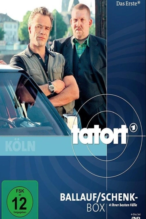 Místo činu: Kolín