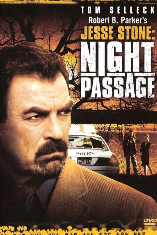 Jesse Stone: Nový začátek. První případ, který detektiv Tom Selleck vyšetřuje po převelení z L. A. do malého městečka, je násilnický manžel, který opět ublížil své ženě. Detektiv ale brzy zjistí, že muž je napojen na místní mafii a navíc policista, kterého nahradil, je záhadně zastřelen... Americký kriminální film (2006). Dále hrají S. Rubinek, V. Davis, K. Sudduth, P. Shannon, M. Starr a další. Režie R. Harmon