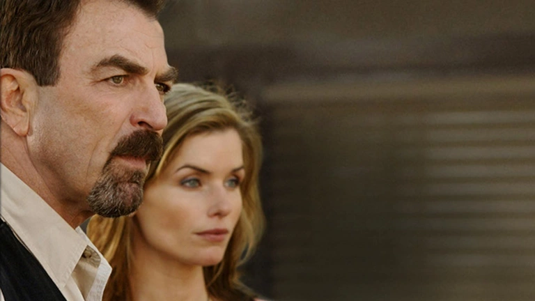 Jesse Stone: Nový začátek