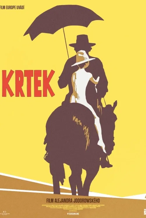 Krtek