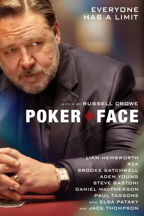 Miliardář a pokerový hráč Jake Foley dává přátelům možnost vyhrát obrovské peníze. Musí se ale zapojit odhalením svých nejtajnějších tajemství. Co je opravdu v sázce, se brzy ukáže.