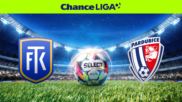 CHL: FK Teplice-FK Pardubice