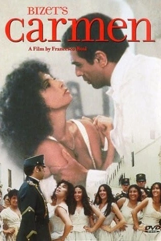 G. Bizet: Carmen, Velké operní hlasy… Plácido Domingo