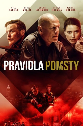 Pravidla pomsty