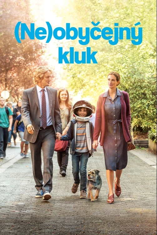 obyčejný kluk