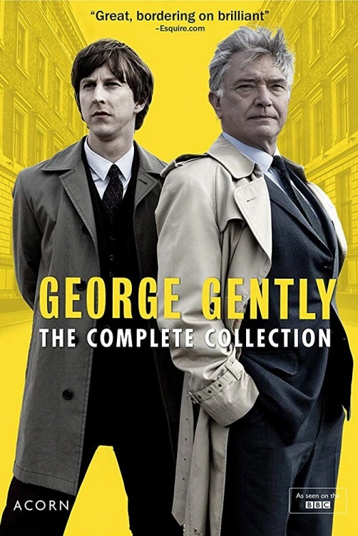 Inspektor George Gently