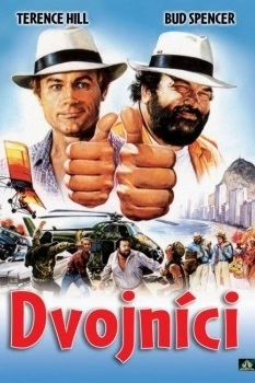 Dvojníci