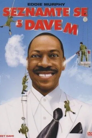 Seznamte se s Davem