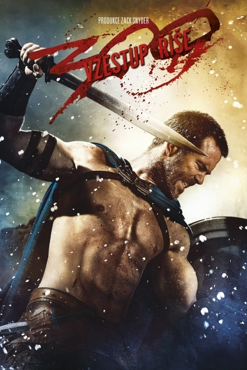 300: Vzestup říše
