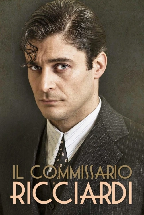 Komisař Ricciardi