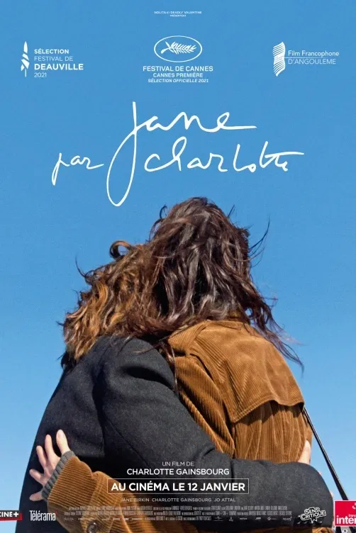 Jane očima Charlotte