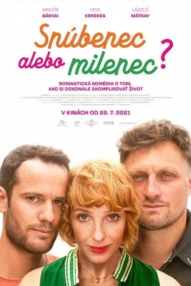 Snoubenec nebo milenec?