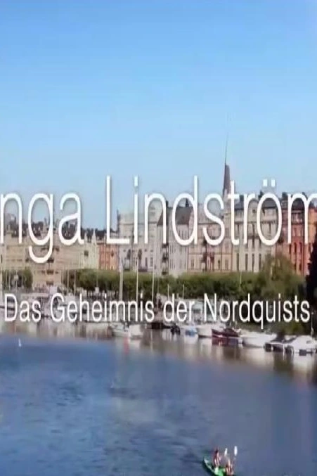 Inga Lindström: Tajemství rodu Nordquistů