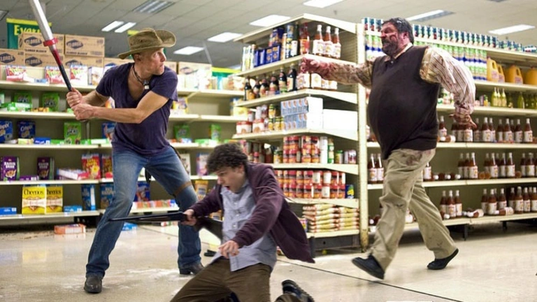 Zombieland