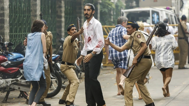 Hotel Mumbai