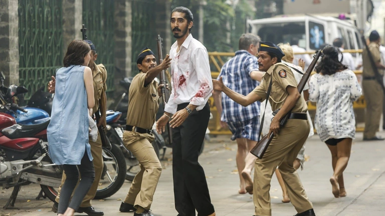 Hotel Mumbai