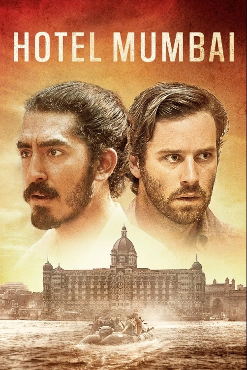 Hotel Mumbai