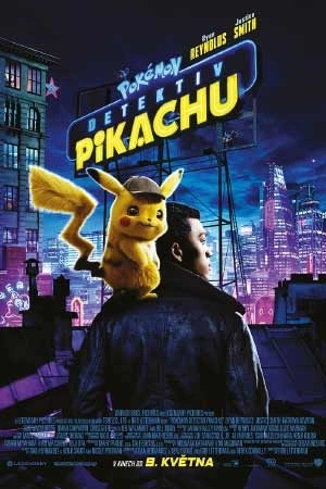 Pokémon: Detektiv Pikachu