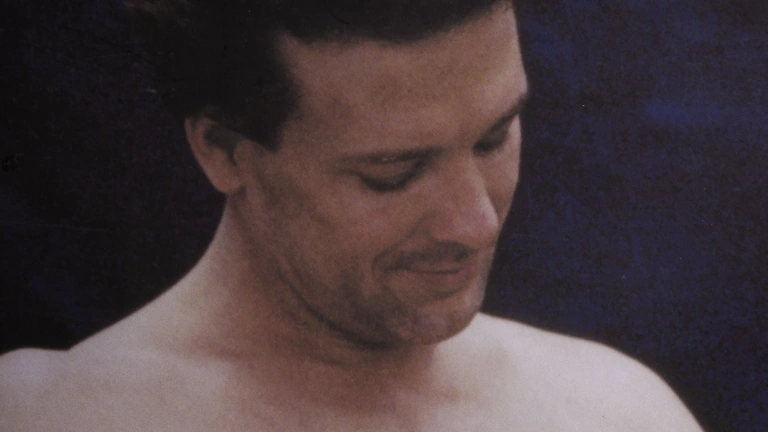 Mickey Rourke, Příběhy filmových legend