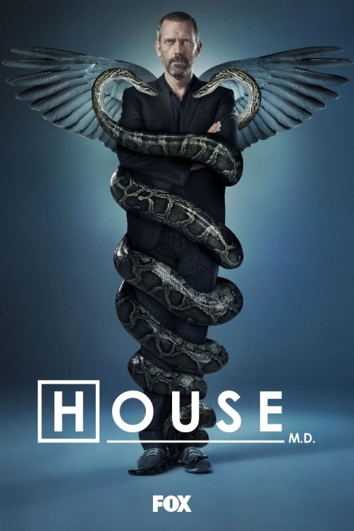 Dr. House