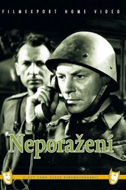 Příběh o hrdinství prvních bojovníků za svobodu.Malá pohraniční posádka se 14. - 15. 3. 1938 odmítne podřídit kapitulaci.V době, kdy nacistická vojska se chystají obsadit již okleštěnou československou republiku, se jedna malá vojenská posádka vzepře rozkazu, aby své stanoviště opustila.Odhodlání československé armády bránit v září roku 1938 vlast je zmarněno mnichovským diktátem. V březnu roku 1939 střeží jednotka štábního kapitána Richtera skladiště obilí nedaleko nových hranic okleštěné republiky. Jednotka je bez spojení a nadporučík Žáček přiveze z divize rozkaz nepřekážet německé armádě při obsazování země. Richter odmítne rozkaz splnit. V noci rozhlas vysílá zprávu o obsazování země německými vojsky a rozkaz pro všechna velitelství složit zbraně do rukou Němců. Richterova posádka pod Říhovým velením se rozhodne pro boj.Československé válečné drama (1956).Hrají: Ladislav Chudík, Gustav Heverle, Jaroslav Mareš, Jiří Sovák, Martin Růžek, František Vnouček, Jaromír Spal, Martin Ťapák, Svatopluk Beneš, Jarm