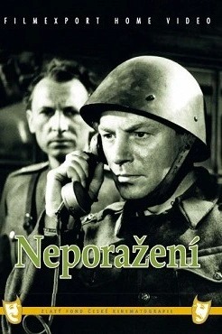 Neporažení