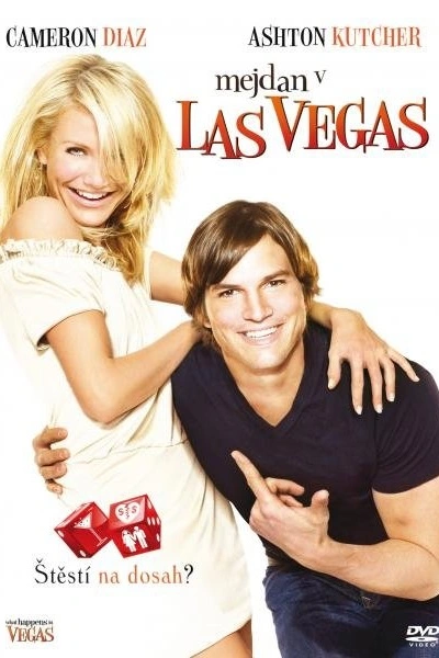 Mejdan v Las Vegas