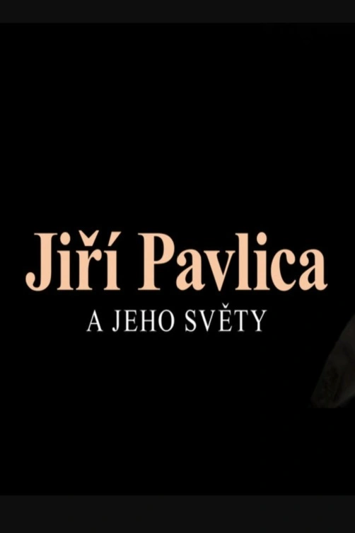 Jiří Pavlica a jeho světy, Klobouk dolů