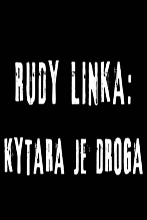 Rudy Linka: Kytara je droga, Hudební klub