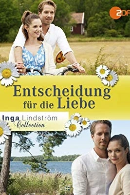 Inga Lindström: Z lásky k tobě