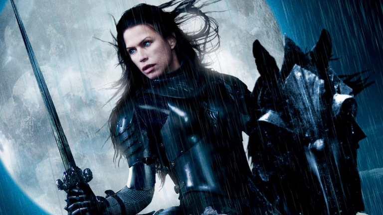 Underworld: Vzpoura Lycanů