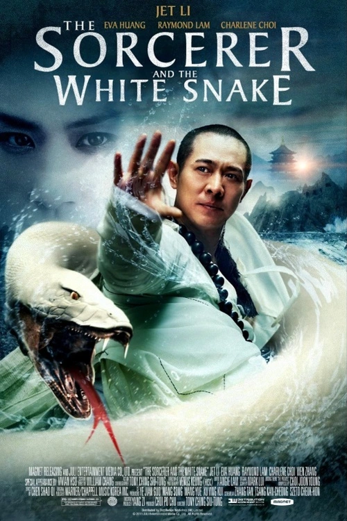 Režisér Ching Siu-Tung natočil podle staré čínské legendy fantasy film o bylinkáři, který se zamiluje do tisíc let starého bílého hada vydávajícího se za ženu. Jet Li hraje roli kouzelníka, jenž odhalí hadovu pravou identitu a bojuje o záchranu mužovy duše.