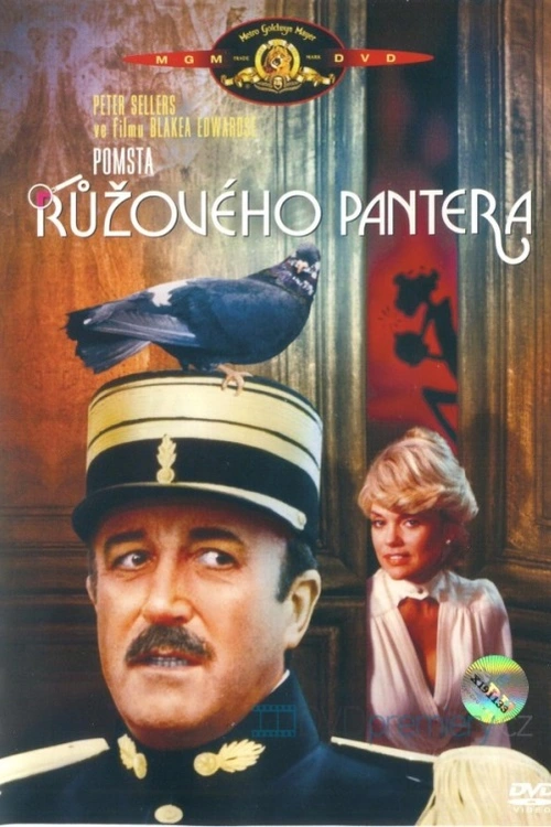Jakmile je zpráva o jeho „smrti“ oznámena, inspektor Clouseau se toho snaží využít a v přestrojení se vydává zjistit, kdo se ho pokusil zabít.