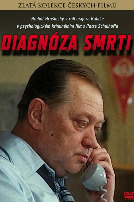 Diagnóza smrti