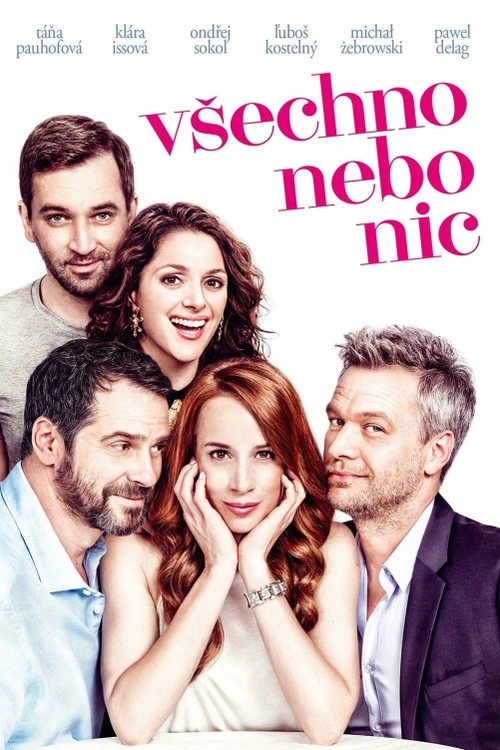 Linda a Vanda jsou pohledné třicítky, nerozlučné kamarádky a taky spolumajitelky malého knihkupectví v centru města.