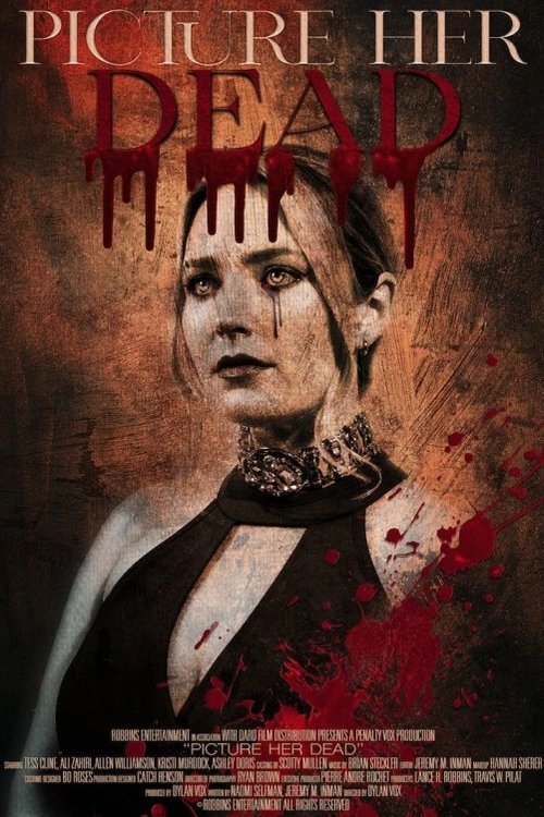 Když si Chloe, začínající umělkyně, omylem přivlastní zásluhy za tajemný obraz zavražděné ženy, je nucena odhalit pravdu o jeho původu dřív, než si ji vrah vybere jako další oběť... Americký thriller (2023). Hrají T. Clineová, A. Zahiri, A. Williamson, K. Murdocková a další. Režie D. Vox.