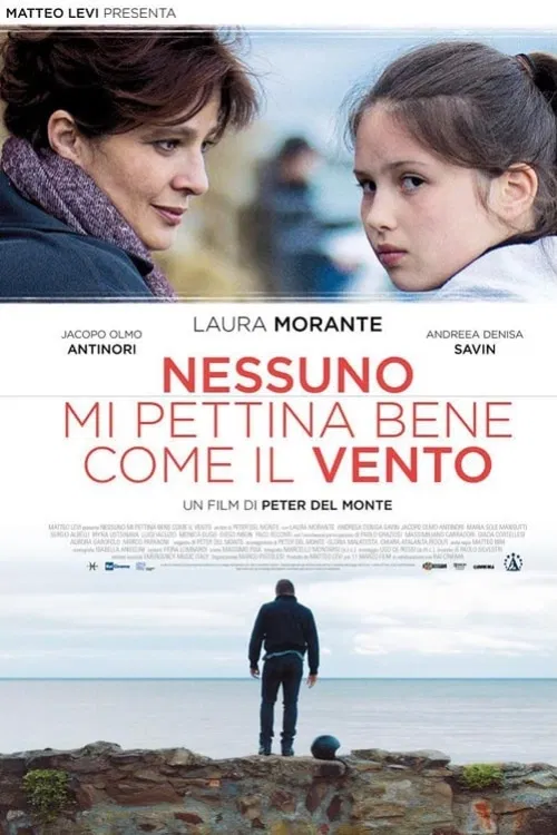 No One Can Brush My Hair Like the Wind je film zobrazující životy mnoha osamělých duší zoufale hledajících společnost. Nesnadný vztah mezi spisovatelkou, která žije v osamění, a mladou dívkou, která vpadne do jejího života.