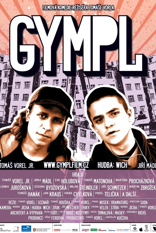 Gympl