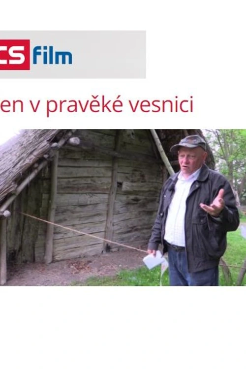 S Otomarem Dvořákem po záhadných místech České republiky.