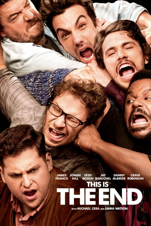 Apokalypsa v Hollywoodu