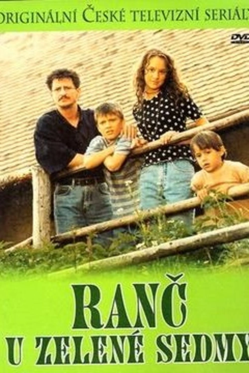 Závěrečný díl komediálního seriálu o rodině Kudrnových a jejich životě na venkovském statku (2005). Hrají: J. Štěpánková, M. Steinmasslová, M. Noga, L. Kostelka, M. Beník, P. Zedníček, I. Škarková, P. Solaříková, S. Stašová, R. Jašków, L. Novotná a další. Scénář E. a I. Pelantovi. Kamera R. Pavlíček. Režie M. Balajka