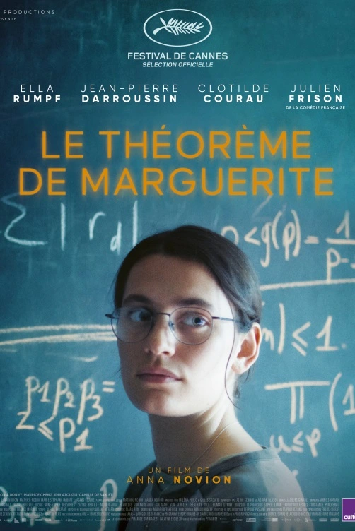 Margueritin teorém