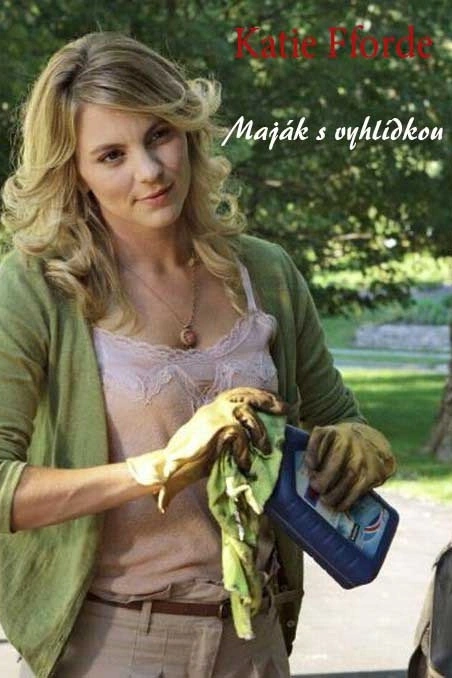 Katie Fforde: Maják s vyhlídkou