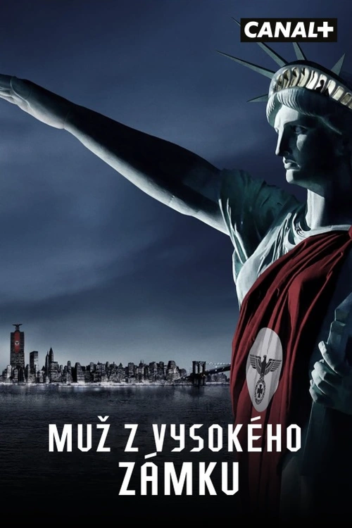 Juliana získá pro Odboj tajné informace, které by mohly vést až ke 3. světové válce. Když se politická situace v Berlíně stane nebezpečnou, stojí Joe před volbou, která by ho mohla stát život. Když se Frank dozví pravdu o Julianě, začne mít o své znovunalezené rodině, o Odboji, pochyby.